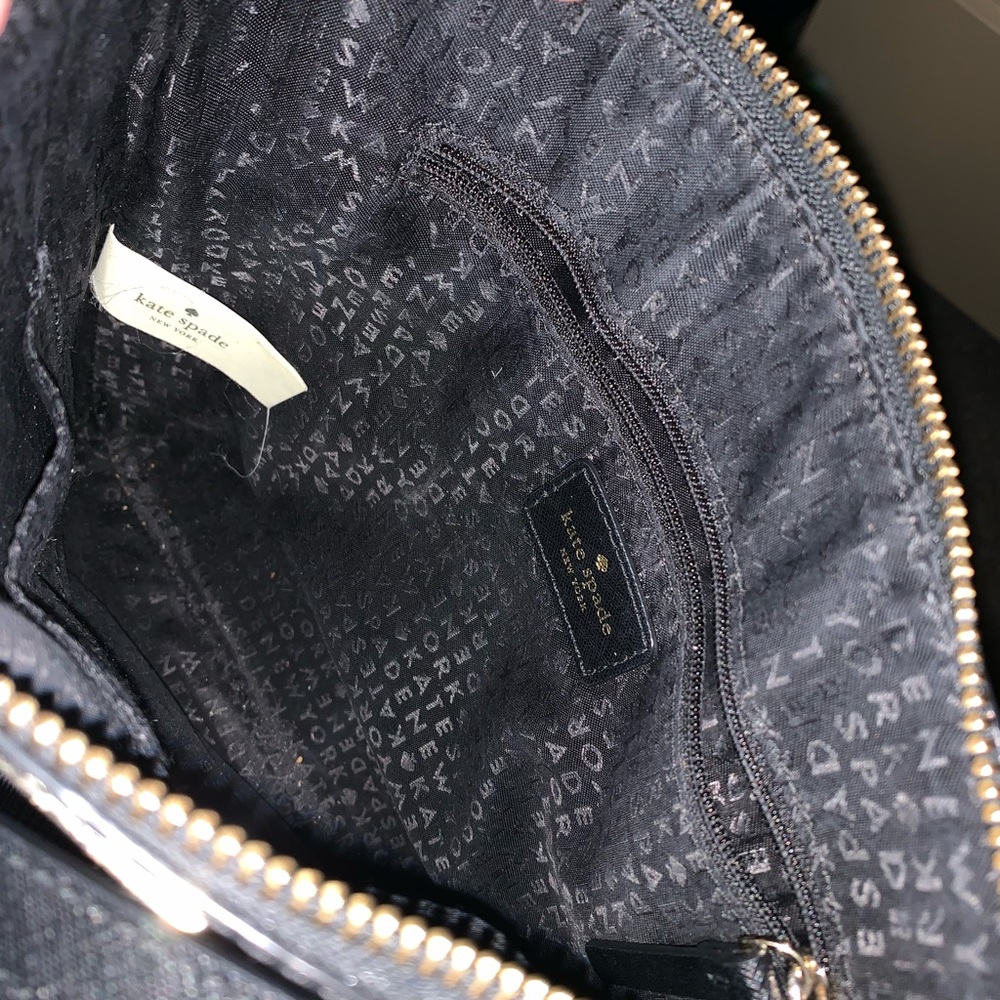 Kate Spade Crossbody Bag reg $220 - Picture 4 of 4